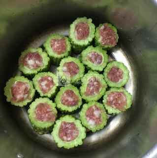 釀苦瓜