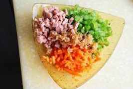香煎豆腐排