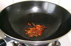 椒香土豆絲