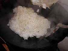 雙棗豆沙八寶飯