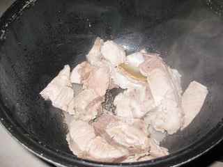 蓮藕排骨湯