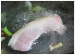 回鍋肉