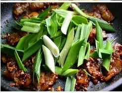 回鍋肉