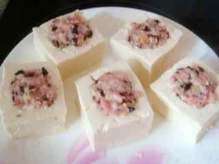 釀豆腐