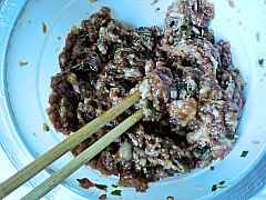 生煎包