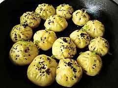 生煎包