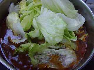 水煮肉