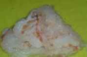 蟹肉腐皮石榴包