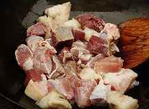 幹菜燜肉
