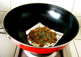 茶香煙熏雞