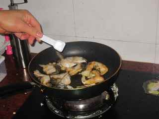 香煎錐魚