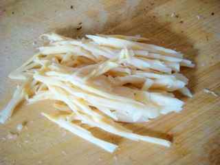 大煮幹絲