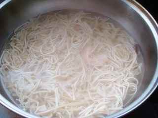 大煮幹絲