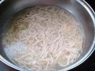 大煮幹絲