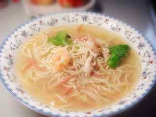 大煮幹絲