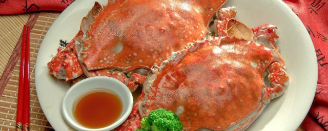 螃蟹沒吃完怎麼保存 老蟹農說瞭3個辦法留住螃蟹美味