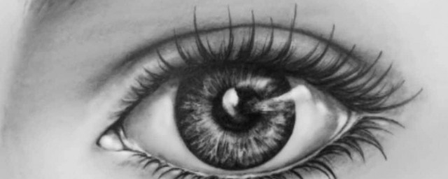 素描怎麼畫眼睛 如何畫好素描眼睛