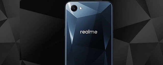 realme手機叫什麼名字 於2018年5月4日正式創立