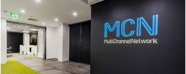 mcn機構是什麼意思 MCN是什麼意思