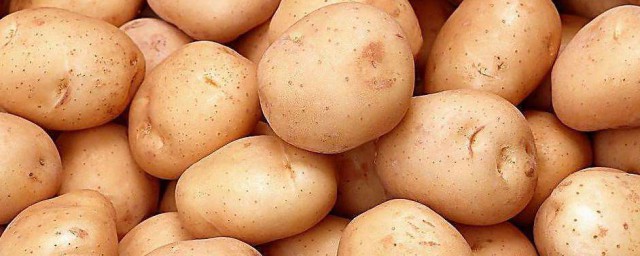 如何存放土豆 4個保存土豆的方法