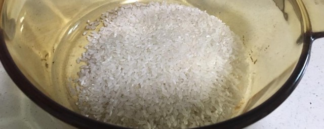洗米水怎麼養花 你真知道？