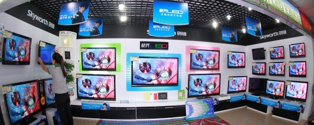 液晶電視處理器怎麼選 液晶電視用的什麼處理器