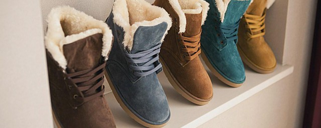 雪地靴搭配 你有正確搭配嗎