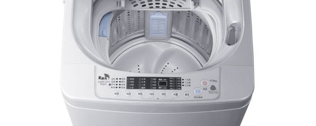波輪洗衣機是什麼樣的 波輪洗衣機是哪種
