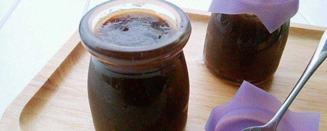 自制秋梨膏的正確配方 潤肺止咳全靠它