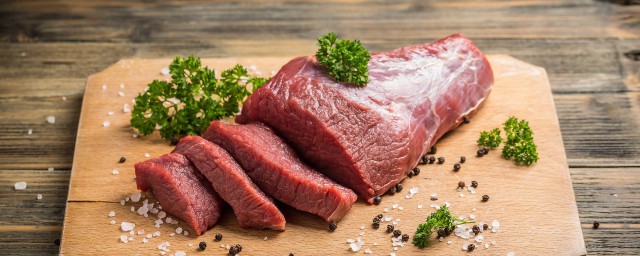 進口牛肉的基本知識 各國牛肉分級標準