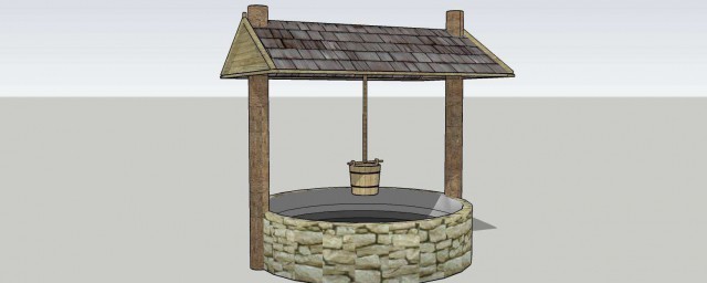 壓水井制作 怎麼做壓水井