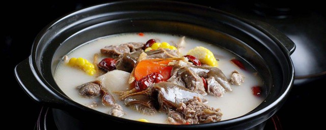 清沌羊肉怎麼做好吃 送給愛吃的你