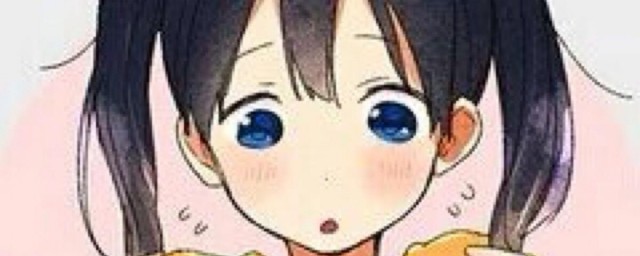 萌系雙馬尾怎麼紮 萌系雙馬尾的紮法