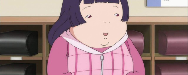 女生說她胖怎麼回復 高情商回復