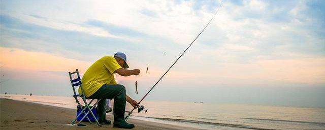 秋天西北風好釣魚嗎 什麼是釣魚