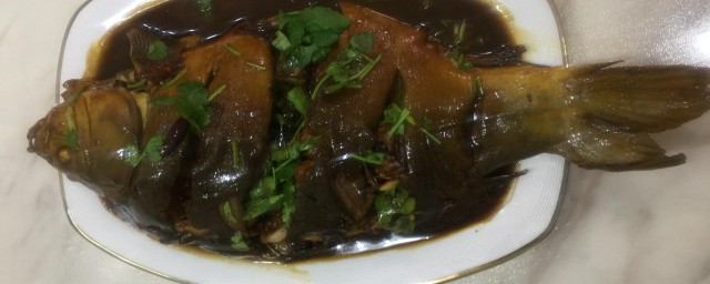 三道鱗魚怎麼做好吃 三道鱗魚的做法