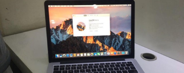 macbook pro使用技巧 方便使用