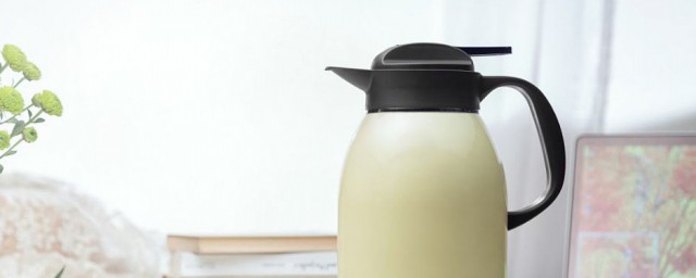 保溫壺不保溫如何修復 看完漲見識瞭