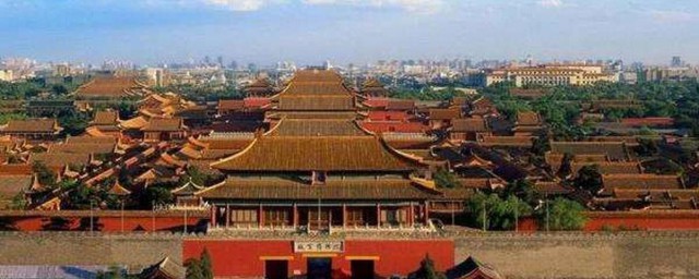 清朝的建中城是現在的哪裡 清朝時代多長