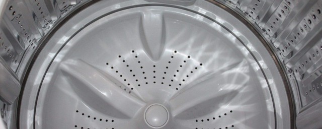 波輪洗衣機脫水時噪音巨大 什麼是波輪洗衣機