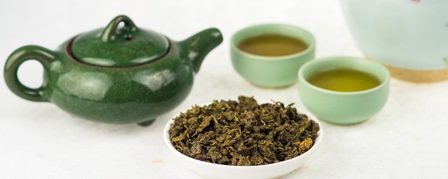 沉香葉茶的功效與作用 沉香葉茶的好處