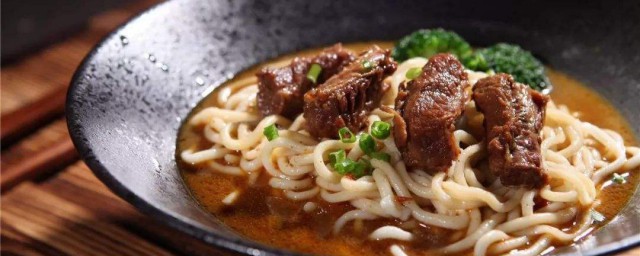 牛腩怎麼做嫩 這樣做香嫩多汁