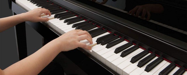 鋼琴左手和弦萬能公式 一起來學習