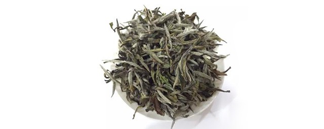 棗葉茶的功效與作用 棗葉茶儲存方法