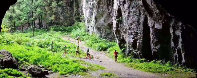 湖北利川旅遊景點 看看你去過幾個
