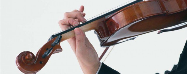 學小提琴的好處和壞處 您的孩子適合學小提琴嗎