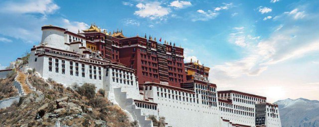 中國十大古建築 一起來瞭解