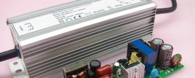 led驅動器怎麼維修 關於二極管驅動芯片的類型