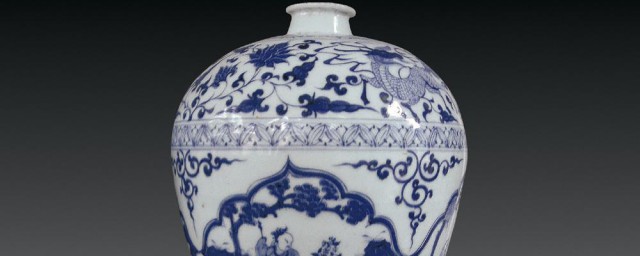 清代瓷器鑒定方法 瓷器鑒定要領