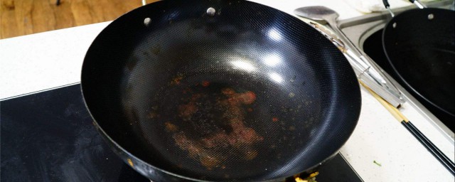 熟鐵鍋開鍋方法 怎麼開鍋